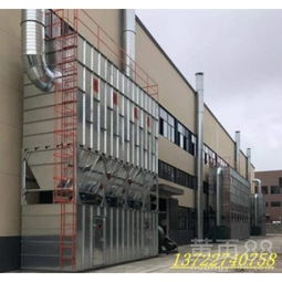 【拼裝式布袋除塵器,鍍鋅板拼裝式除塵器運(yùn)輸方便安裝簡潔】-